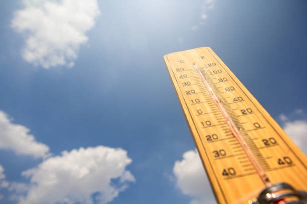 Abril de 2024 ha sido uno de los meses más calurosos en la historia de Coahuila... y parece que mayo se perfila igual de caliente
