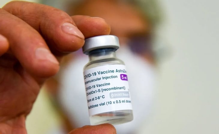 AstraZeneca retira la venta de su vacuna contra Covid-19 en todo el mundo