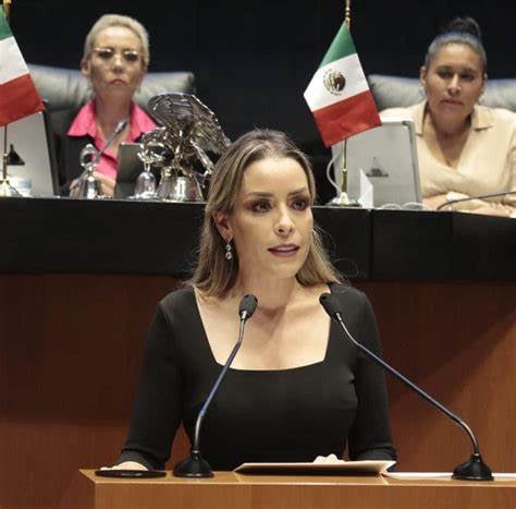 Verónica Martínez exige al Gobierno Federal garantizar la energía eléctrica para Coahuila