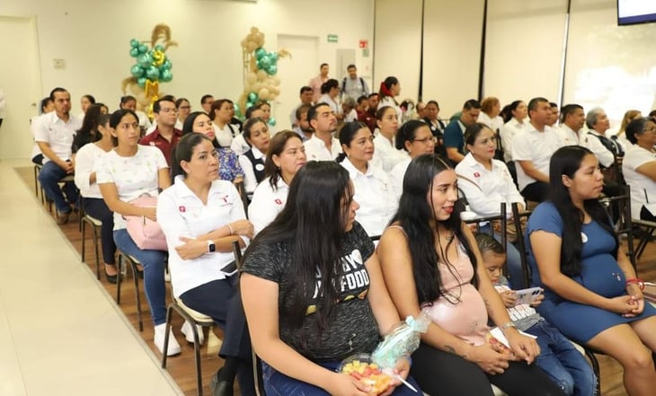 Unicef reconoce a Tamaulipas por políticas públicas a favor de la niñez