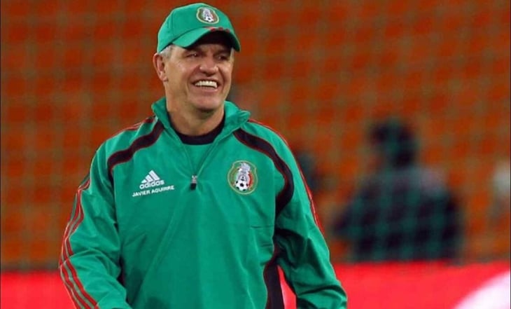 ¿Javier Aguirre llegará a la Selección Mexicana? Duilio Davino lo explica