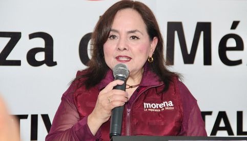'Miente con desfachatez y sin escrúpulos', responde Morena Tamaulipas a Xóchitl  
