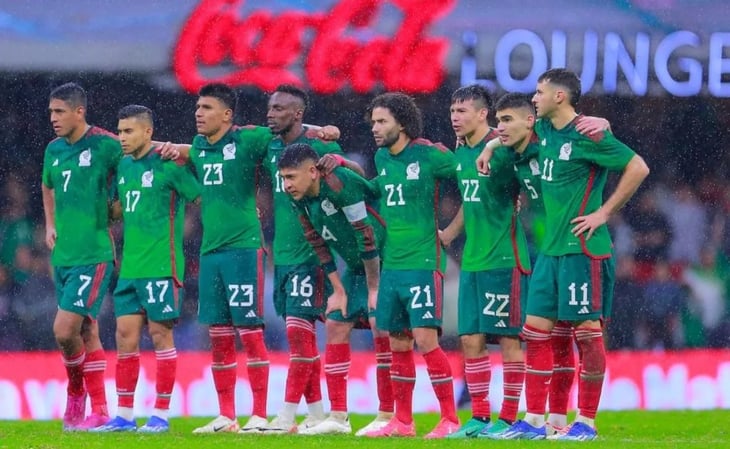 Selección Mexicana: David Faitelson deja un mensaje contundente a los futbolistas previo a la Copa América