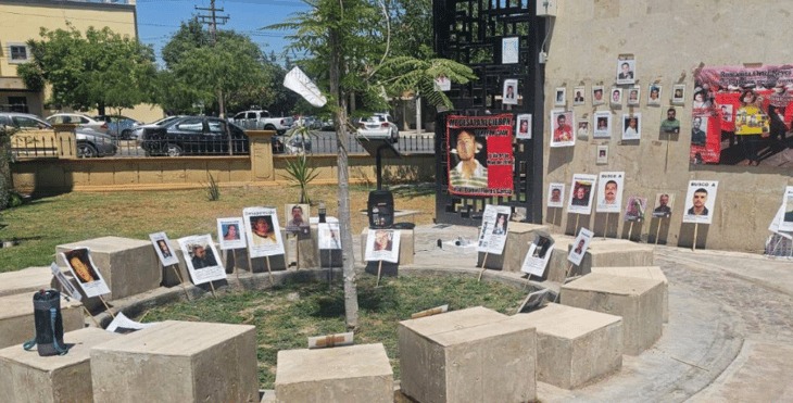 Las madres de los desaparecidos de Torreón no desean celebración; lo que demandan son resultados