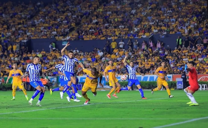 Liga MX: ¿Qué necesitan Rayados y Tigres para ser Semifinalistas del Clausura 2024?