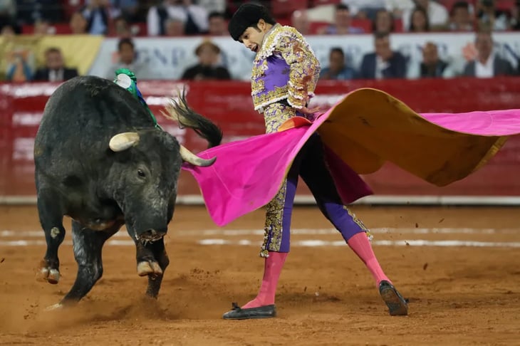 Revoca tribunal la suspensión provisional de corridas de toros en Ciudad de México