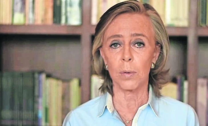 Caso María Amparo Casar: Pemex presenta denuncia ante FGR por presunta ilicitud en su pensión