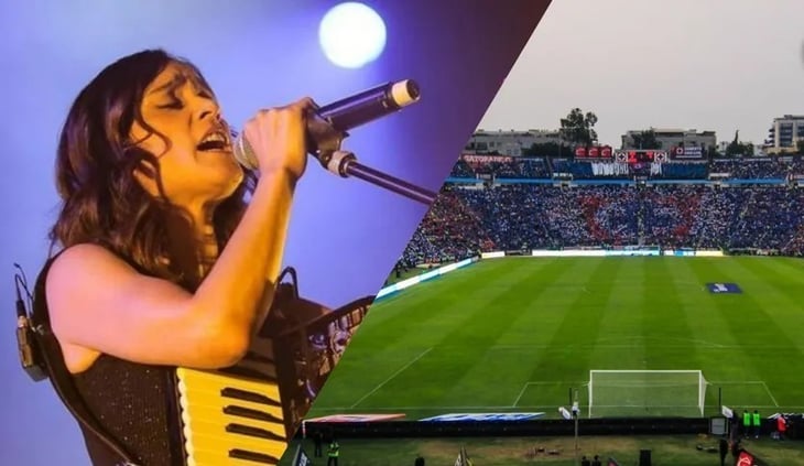 ¿Por qué 'Andar Conmigo' de Julieta Venegas es el nuevo himno de Cruz Azul?