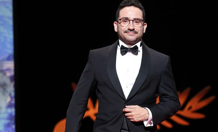 Juan Antonio Bayona, jurado en el Festival de Cannes: 'Es mejor que estar en un spa'