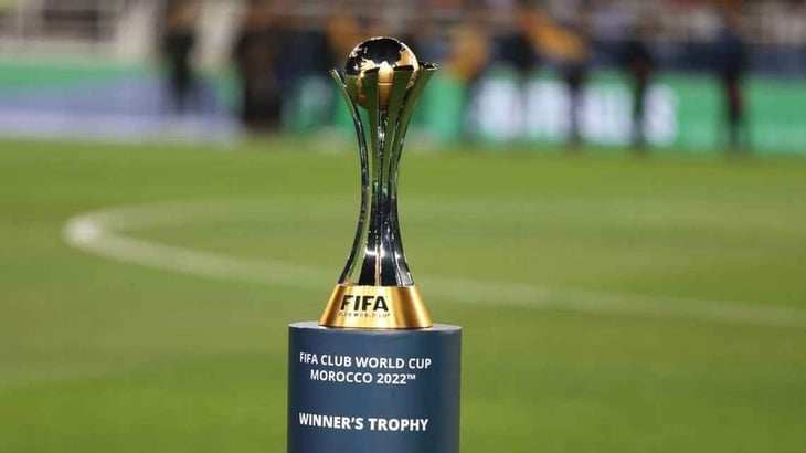 FIFA confirma el primer Mundial de Clubes Femenil para el 2026