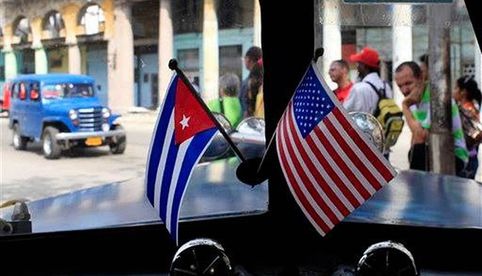 EU retira a Cuba de lista negra de países que no cooperan con esfuerzos antiterroristas