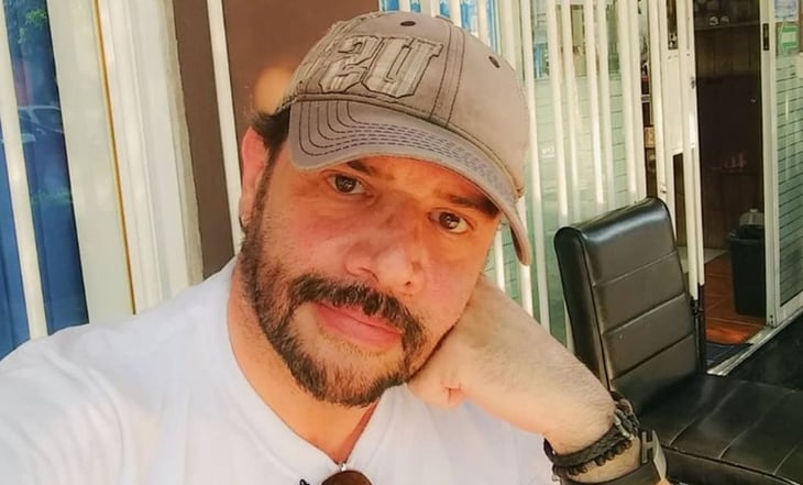 Héctor Parra perdió a su madre estando en prisión: 'no ha tenido un duelo', revela su hija Daniela