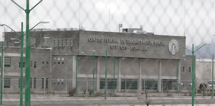 'Llegan' 293 quejas contra Cefereso de Ramos Arizpe, pero solo se emiten 22 sanciones
