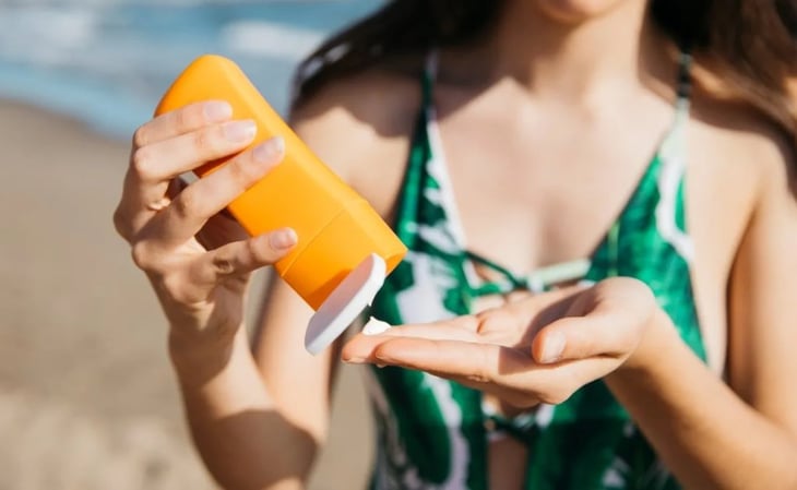Cuida tu piel: qué características debe tener un buen protector solar