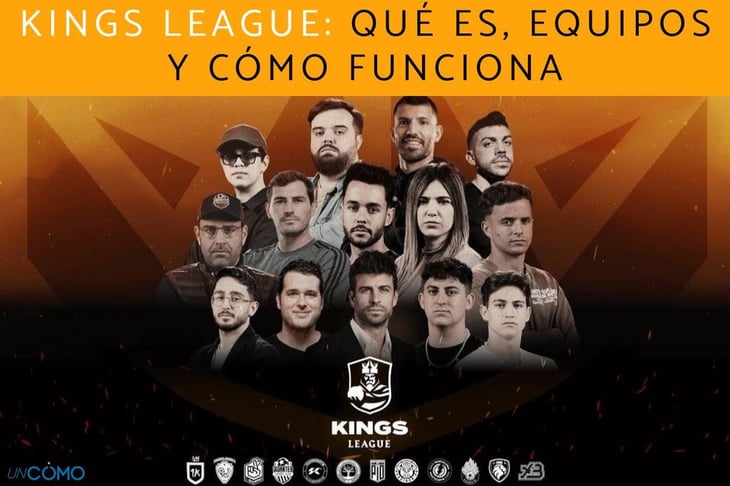 Jugador de Parceros y su 1era queja por el Mundial de la Kings League en México