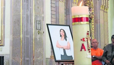 Gobernador de Guanajuato advierte más detenciones por asesinato de candidata Gisela Gaytán en Celaya