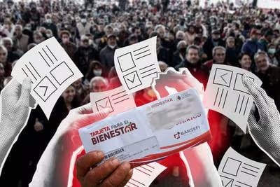 La entrega de programas sociales será suspendida en Ramos Arizpe debido a la veda electoral