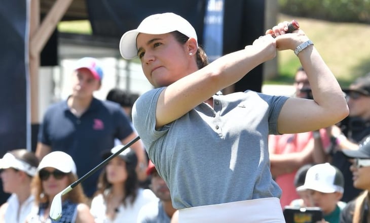 Lorena Ochoa no irá como asesora de golfista mexicanas a los Juegos Olímpicos de París