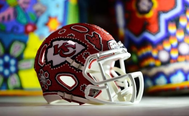 NFL: Jugadores de Kansas City Chiefs son arrestados por posesión de marihuana