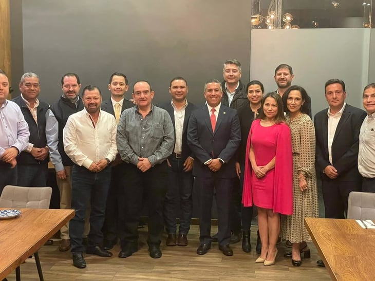 25 notarios de Río Grande brindarán su apoyo durante la elección 2024