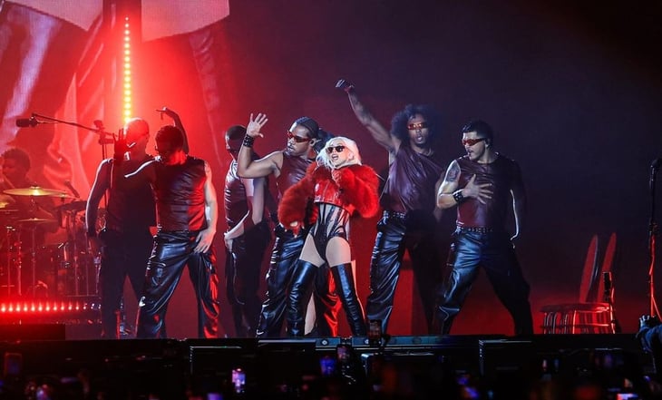 Christina Aguilera y Nelly Furtado cierran la tercera edición del festival Emblema