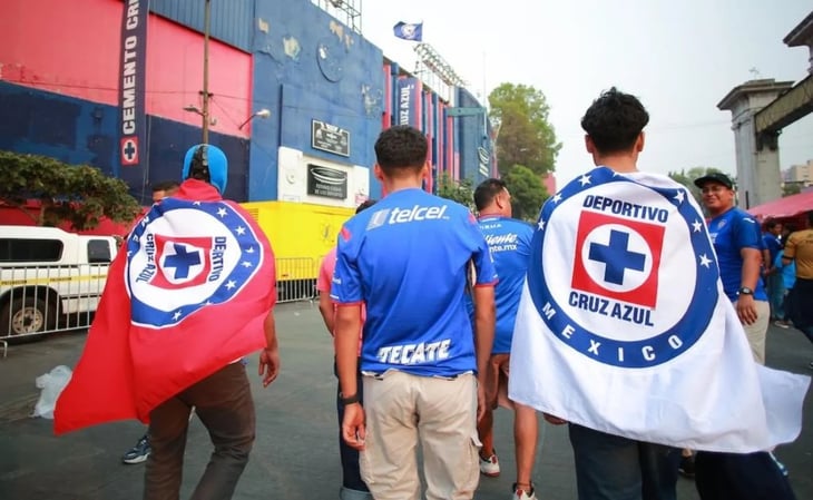 Liga MX: ¿Quién enfrentará al América? Cruz Azul y Rayados anuncian alineaciones para la semifinal
