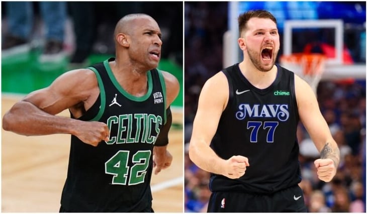 ¡Listas las Finales de la NBA! ¿A qué hora se juega el Celtics vs Pacers y Timberwolves vs Mavericks?