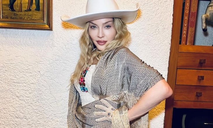 Museo de Frida Kahlo reacciona a polémica generada por Madonna