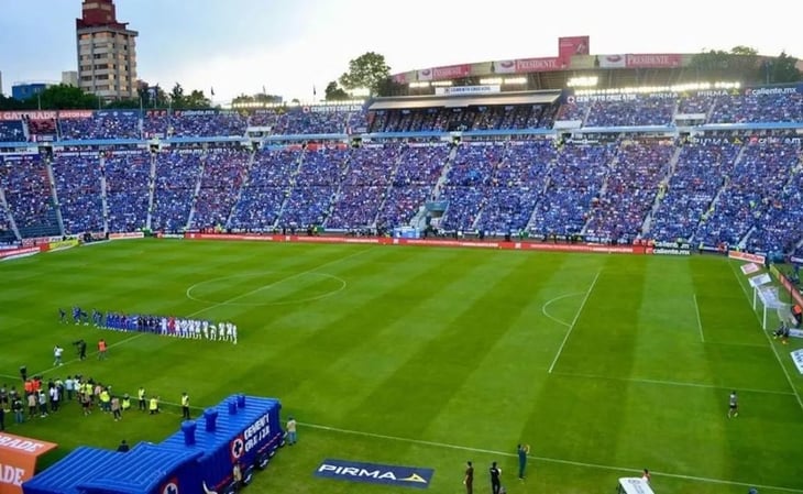 Faitelson 'explota' contra la Liga MX por permitir que la final, Cruz Azul vs América, se juegue en el estadio Azul