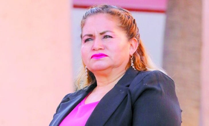 Ceci Flores, madre buscadora, denuncia agresión en búsqueda y envía mensaje a cárteles en Tláhuac