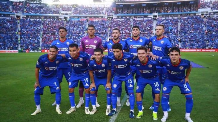 Cruz Azul: Las razones para no jugar la final de ida en el Azteca