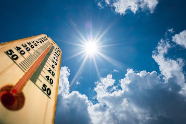 ¿Sabes cómo evitar el golpe de calor? El departamento de salud municipal ha emitido unas recomendaciones al respecto
