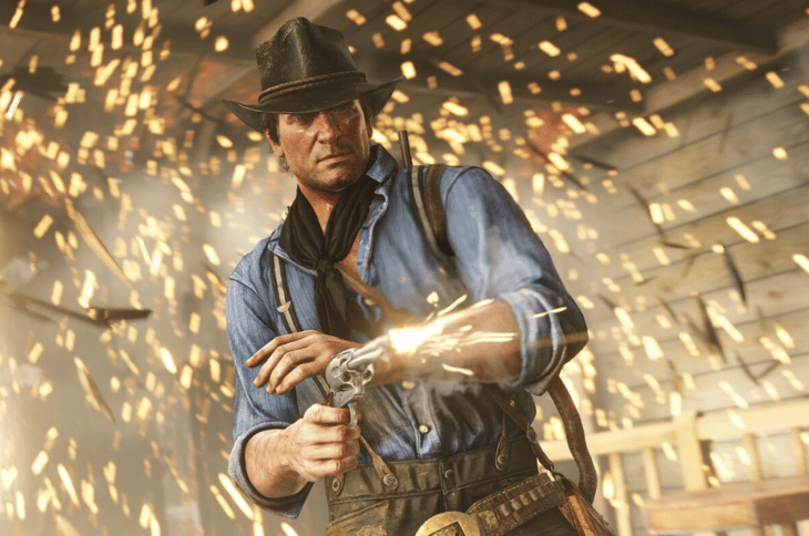 ¿Cuándo y cómo se podrá descargar Red Dead Redemption 2 en PS Plus?