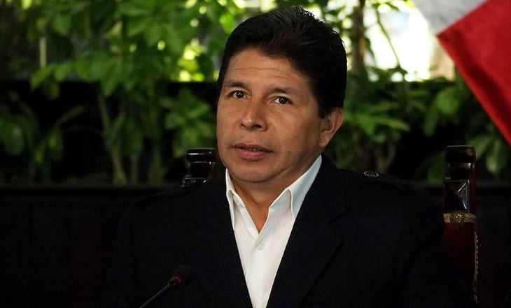 Congreso de Perú rechaza otorgar pensión solicitada por el expresidente Pedro Castillo
