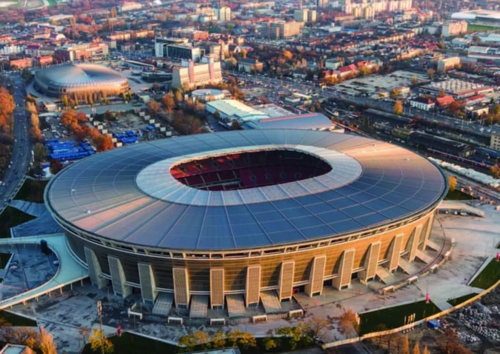 Anuncia UEFA que el Puskás Aréna de Budapest acogerá la Final de la Champions en 2026