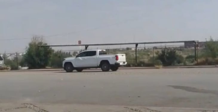 Esconden camionetas de AHMSA ante posible embargo por demanda 