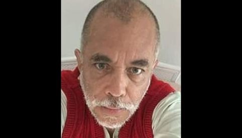 Reportan desaparición del artista visual Juan Carlos Bermúdez en Cuernavaca