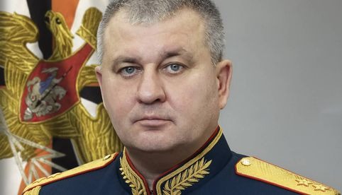 Detienen al 'número dos' del Estado Mayor del Ejército acusado de corrupción