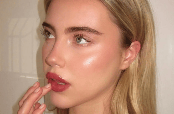 Pearl Skin: la tendencia de maquillaje más viral de la primavera 2024