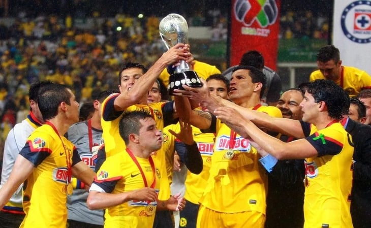 Liga MX: Las coincidencias que le darían el título al América tal como sucedió en 2013