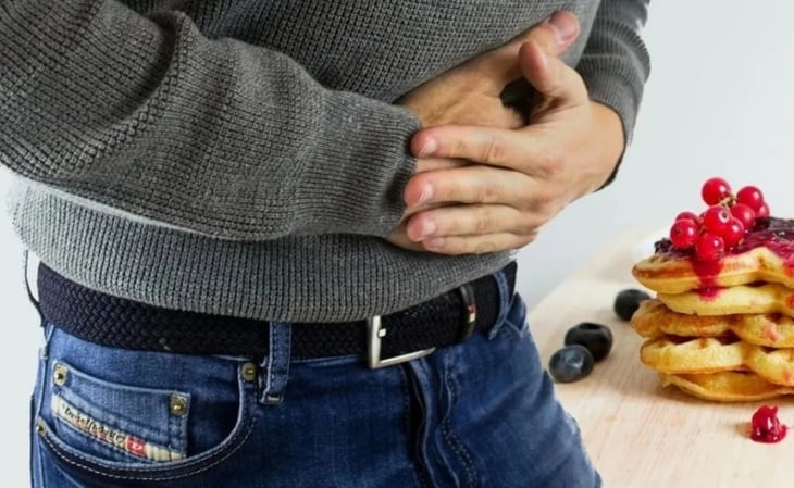 Cáncer de estómago: señales de advertencia y estrategias de prevención