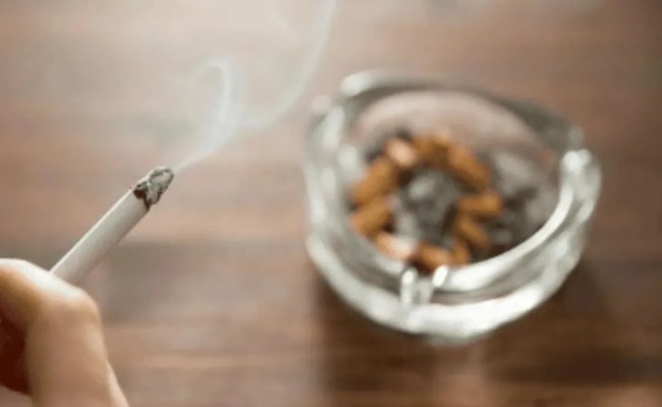 Fumar; el hábito que te puede llevarte a una muerte silenciosa