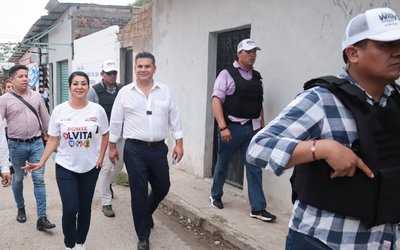 Renuncian 935 candidatos en Chiapas y Michoacán 