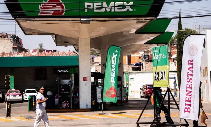 Tijuana podría quedarse sin gasolina por bloqueo a planta de Pemex