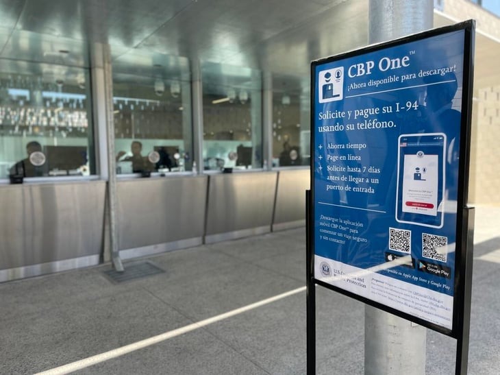CBP recomienda tramitar con tiempo los permisos de internación