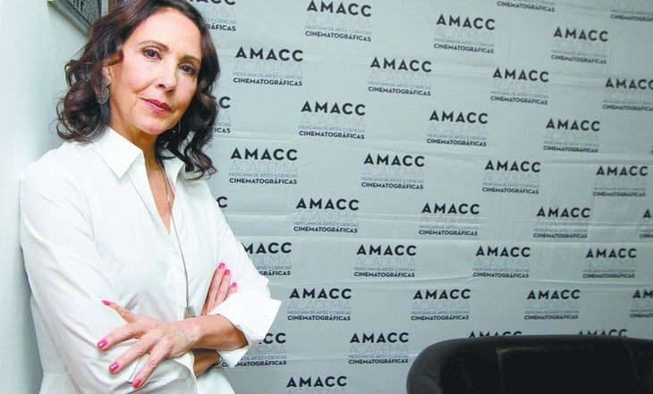 Blanca Guerra pide cambiar roles en la actuación: 'podemos romper esquemas'