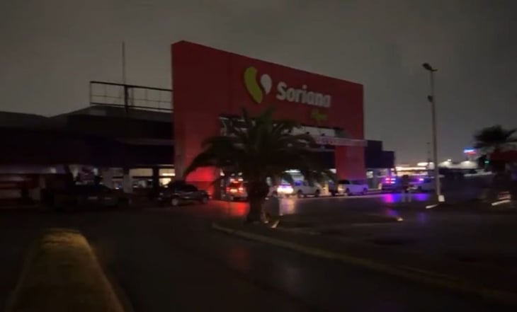 Realizan operativo en comercios de Reynosa por presunta venta de ropa pirata