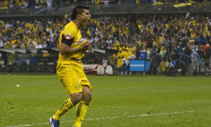 Osvaldito Martínez recuerda la hazaña contra Cruz Azul: Fue el penalti más difícil de mi carrera