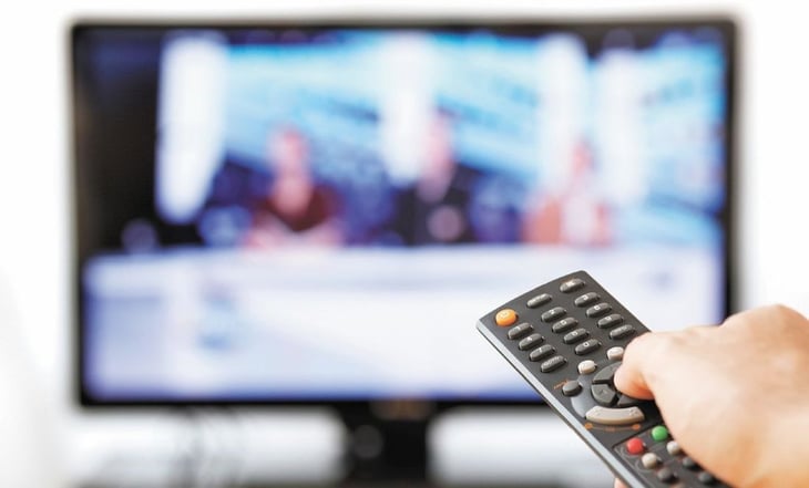 Diputados del PVEM retan a televisión de paga a ofrecer mayor número de contenidos a sus usuarios