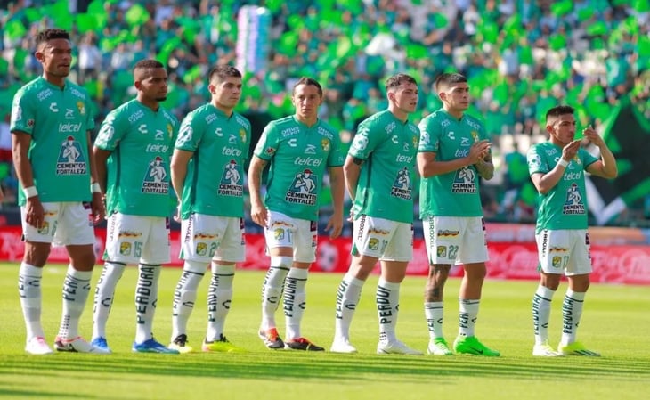 Liga MX: Club León tendría una renovación total con muchas bajas de cara al AP24